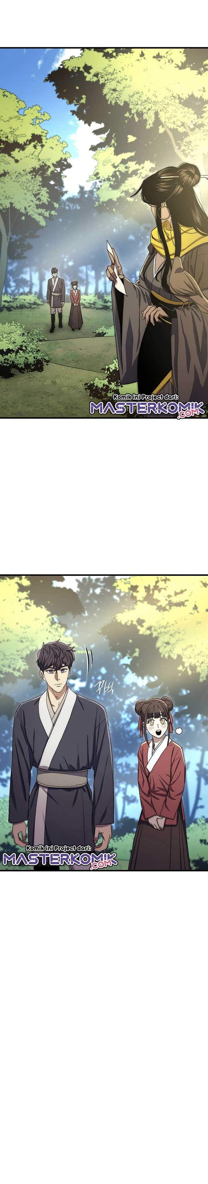 Legend of Asura – The Venom Dragon Chap 60 - Next Chap 61