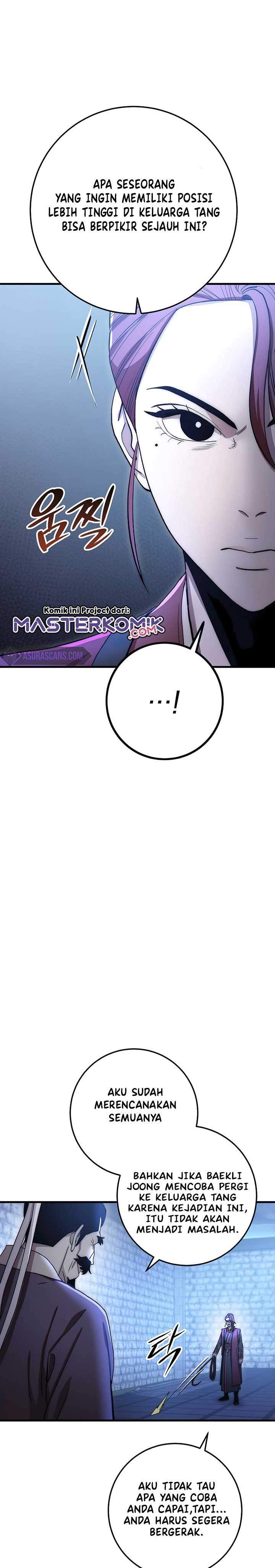 Legend of Asura – The Venom Dragon Chap 60 - Next Chap 61