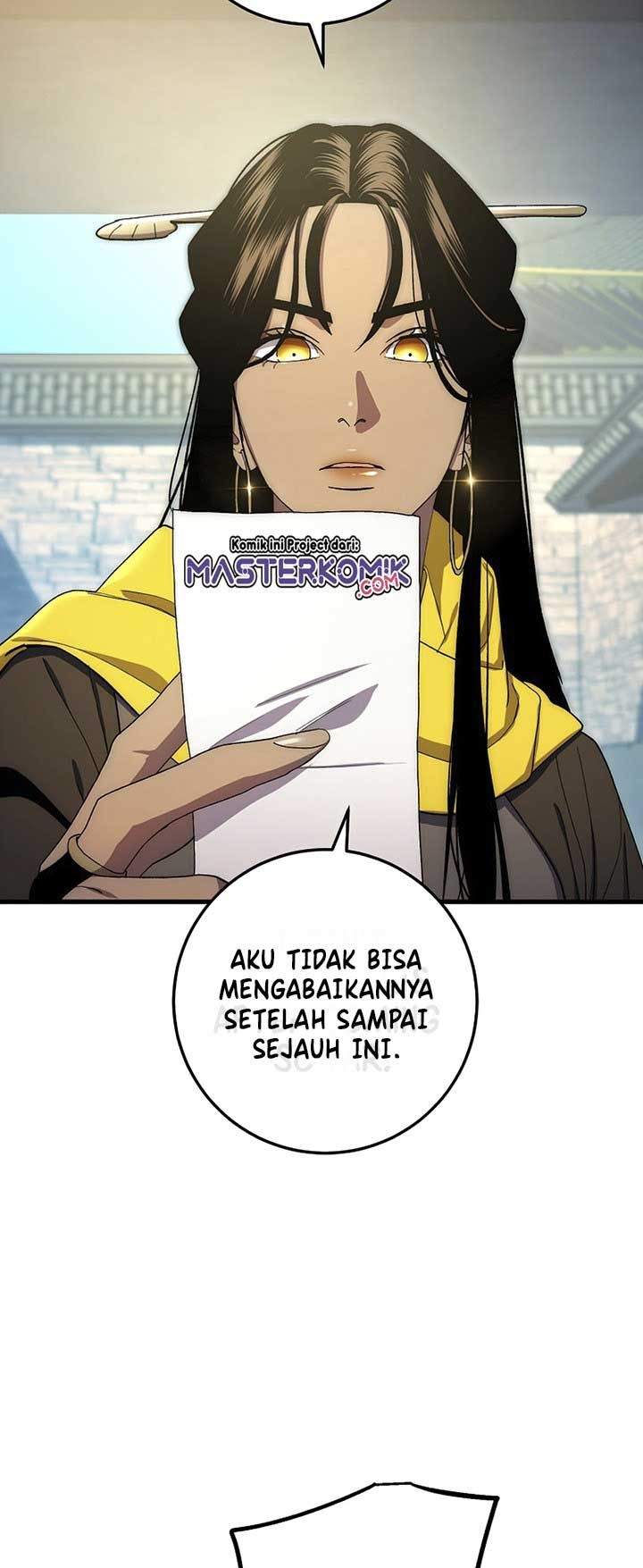 Legend of Asura – The Venom Dragon Chap 60 - Next Chap 61