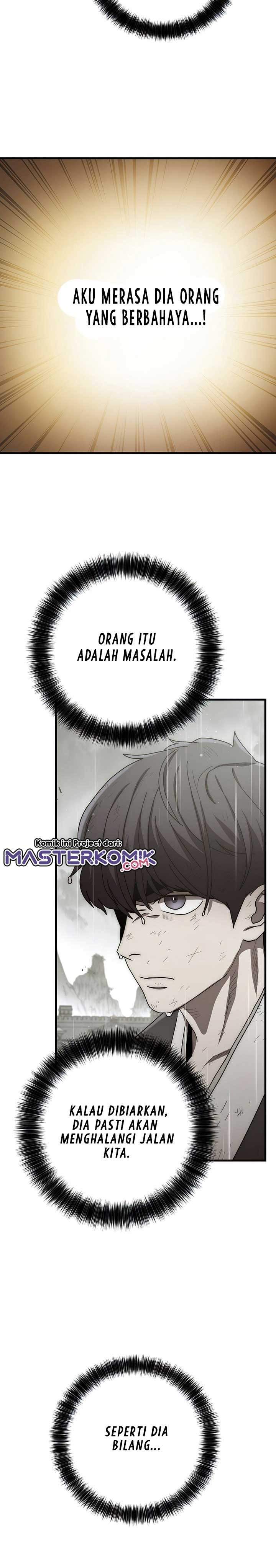 Legend of Asura – The Venom Dragon Chap 60 - Next Chap 61