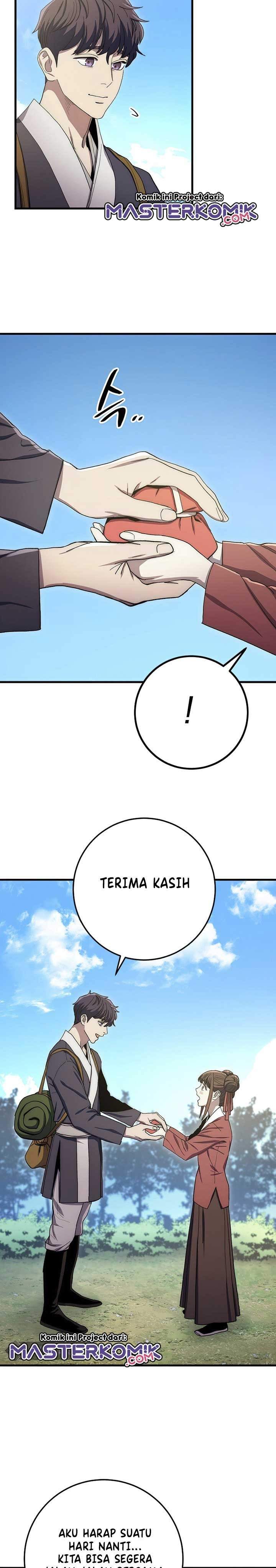 Legend of Asura – The Venom Dragon Chap 60 - Next Chap 61
