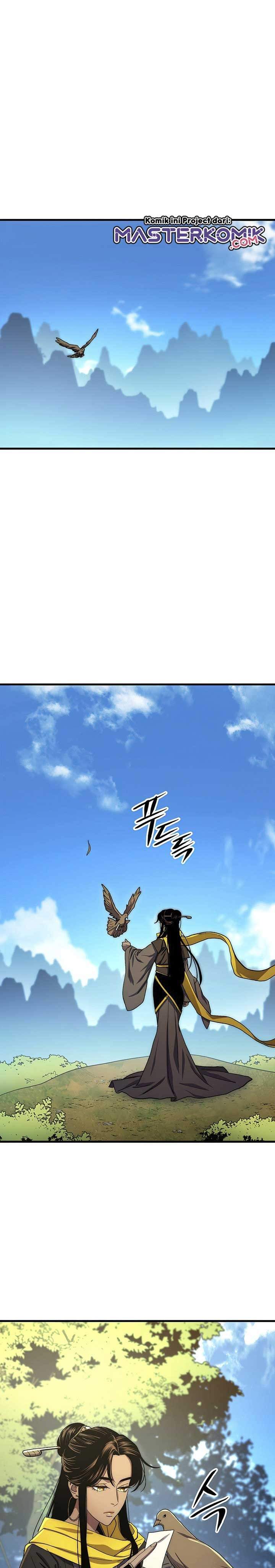 Legend of Asura – The Venom Dragon Chap 60 - Next Chap 61
