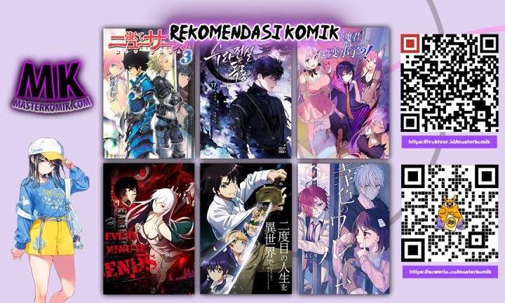 Legend of Asura – The Venom Dragon Chap 60 - Next Chap 61