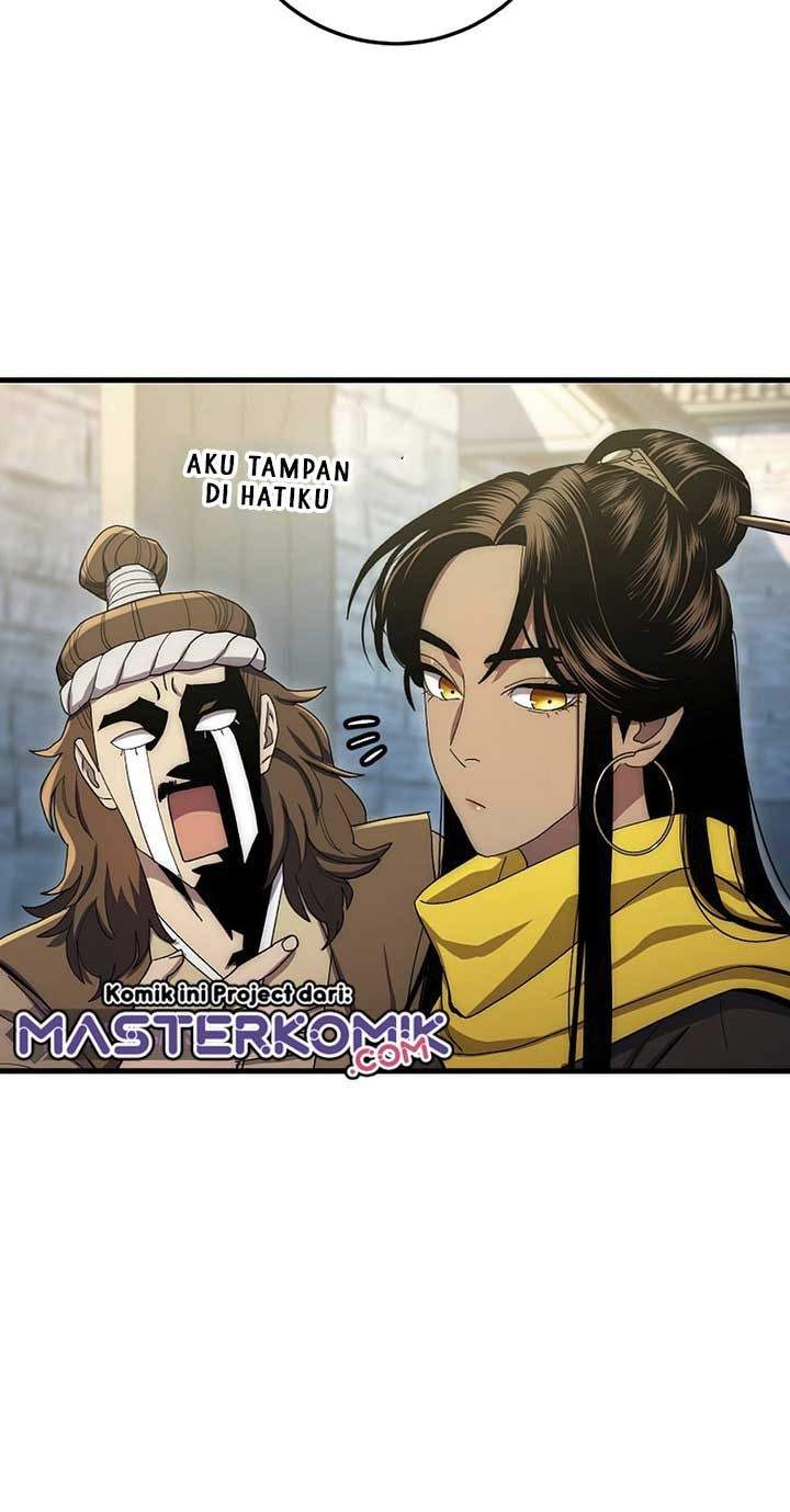 Legend of Asura – The Venom Dragon Chap 60 - Next Chap 61
