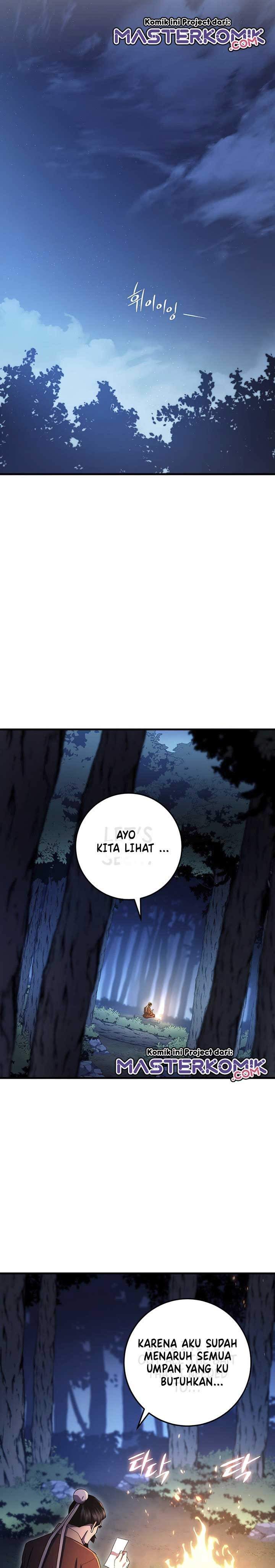 Legend of Asura – The Venom Dragon Chap 60 - Next Chap 61
