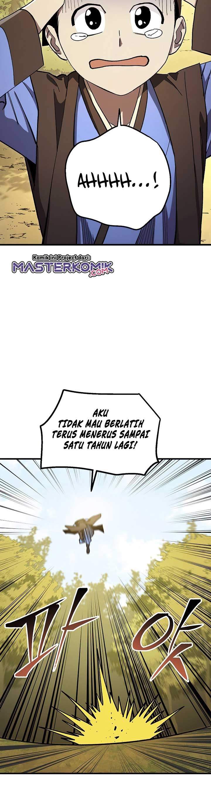 Legend of Asura – The Venom Dragon Chap 62 - Next Chap 63