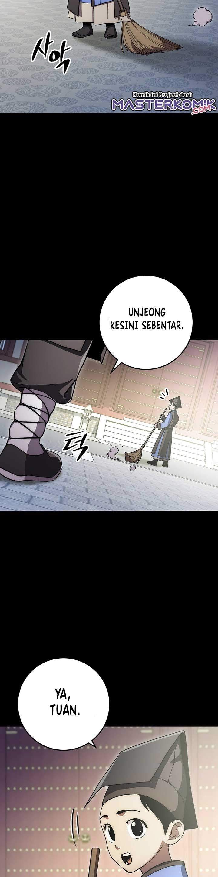 Legend of Asura – The Venom Dragon Chap 62 - Next Chap 63