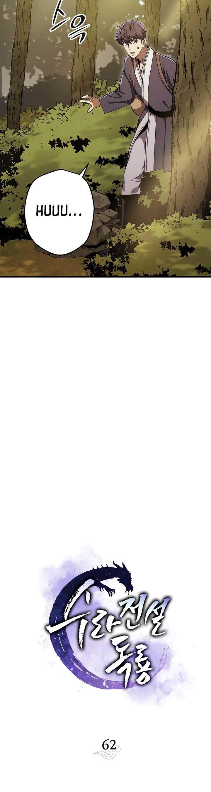 Legend of Asura – The Venom Dragon Chap 62 - Next Chap 63