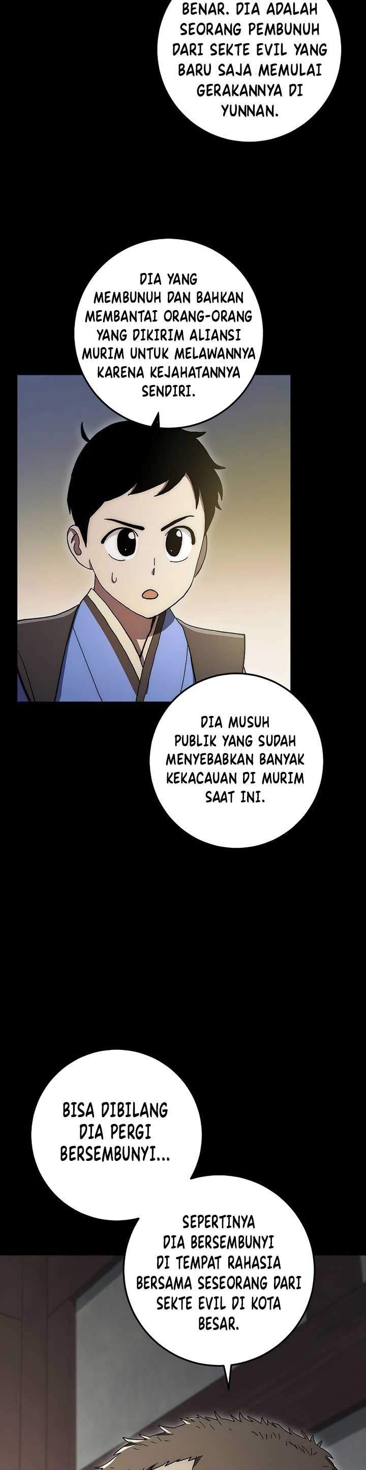 Legend of Asura – The Venom Dragon Chap 62 - Next Chap 63