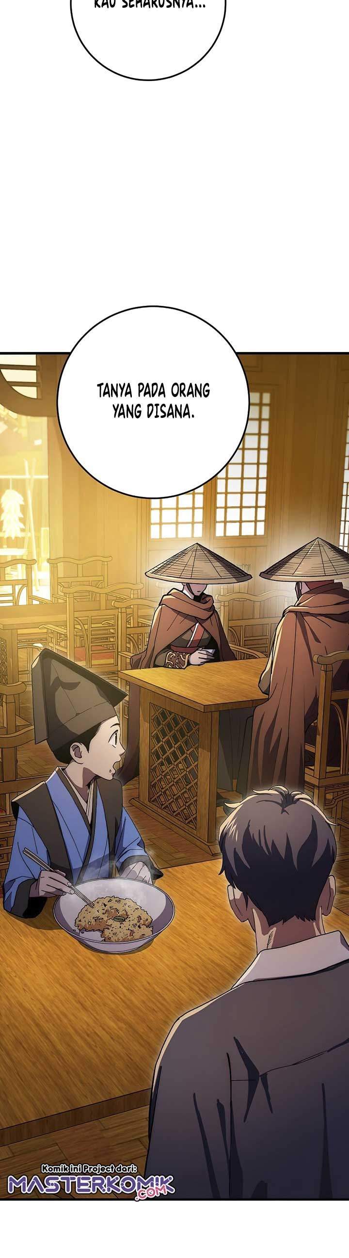 Legend of Asura – The Venom Dragon Chap 62 - Next Chap 63