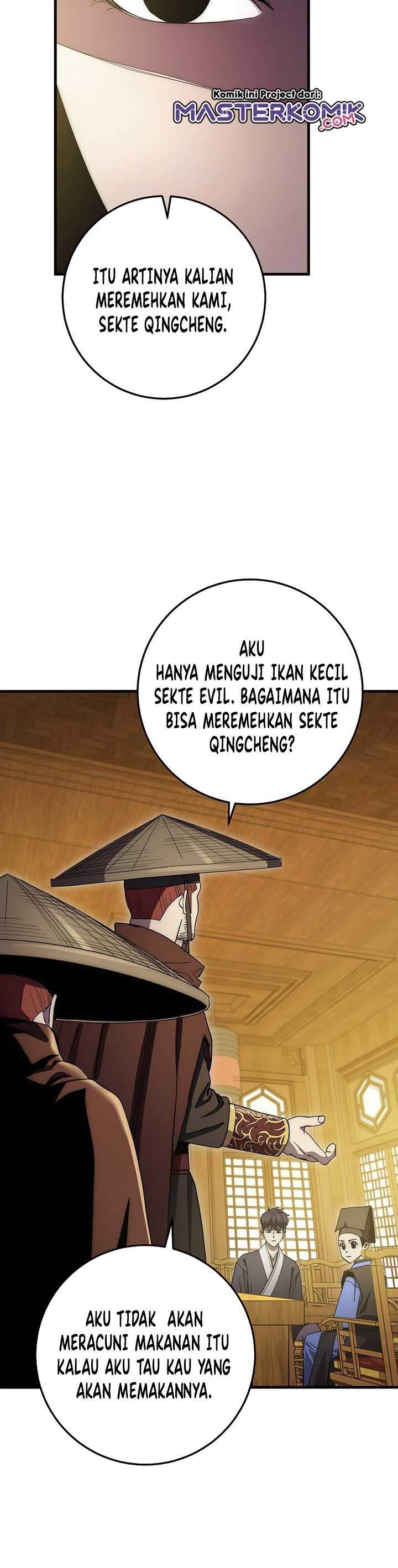 Legend of Asura – The Venom Dragon Chap 62 - Next Chap 63