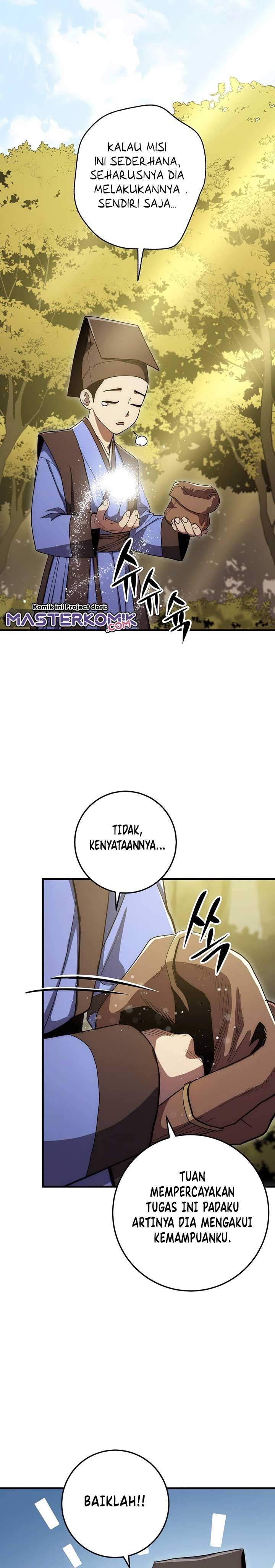 Legend of Asura – The Venom Dragon Chap 62 - Next Chap 63