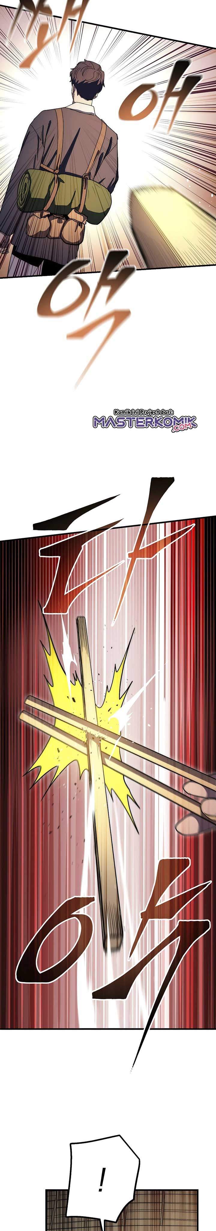 Legend of Asura – The Venom Dragon Chap 62 - Next Chap 63