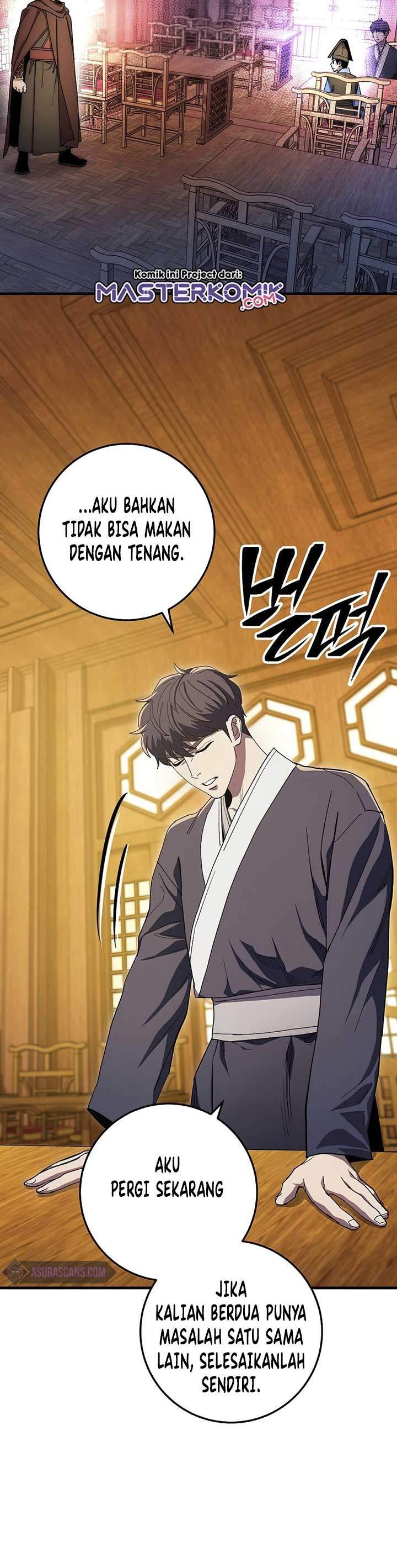 Legend of Asura – The Venom Dragon Chap 62 - Next Chap 63