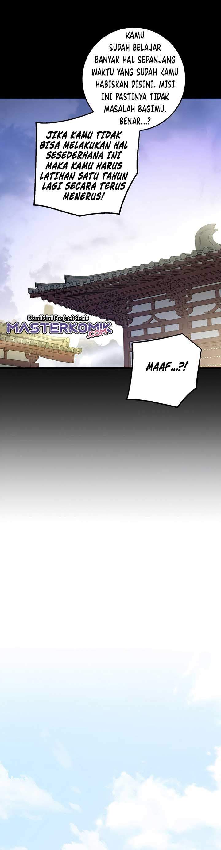 Legend of Asura – The Venom Dragon Chap 62 - Next Chap 63