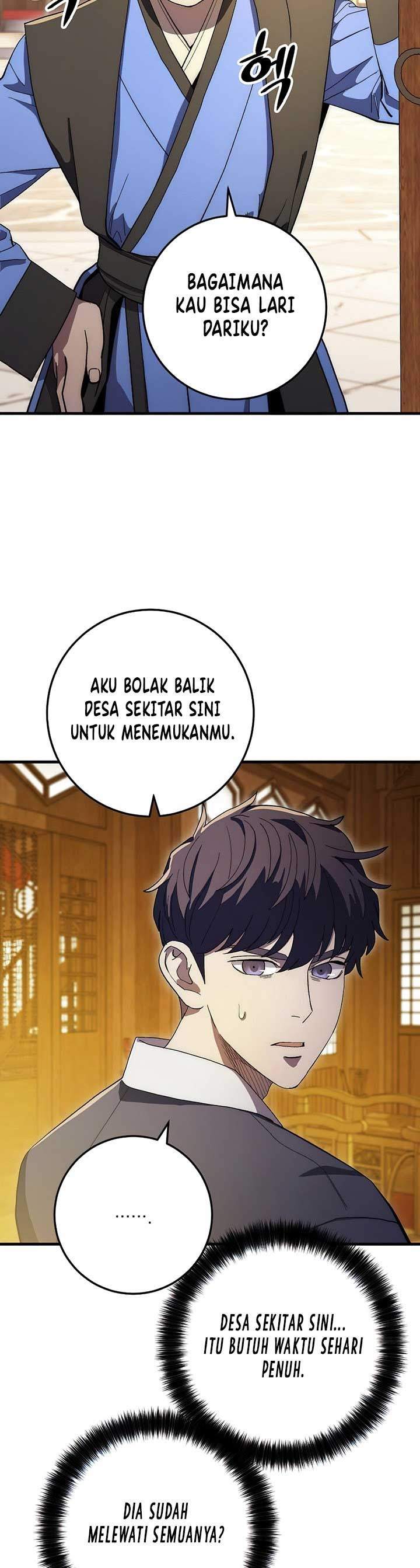 Legend of Asura – The Venom Dragon Chap 62 - Next Chap 63