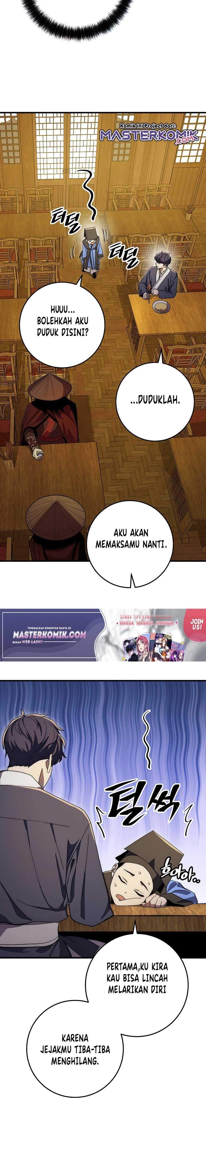 Legend of Asura – The Venom Dragon Chap 62 - Next Chap 63