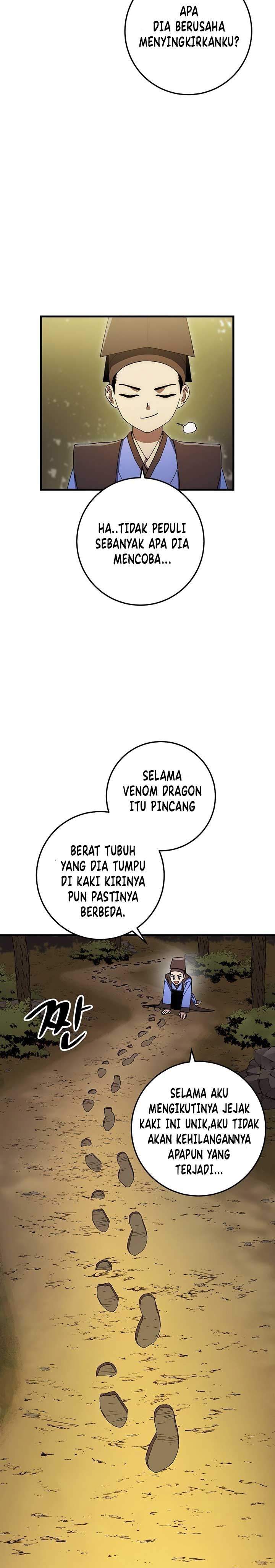 Legend of Asura – The Venom Dragon Chap 62 - Next Chap 63