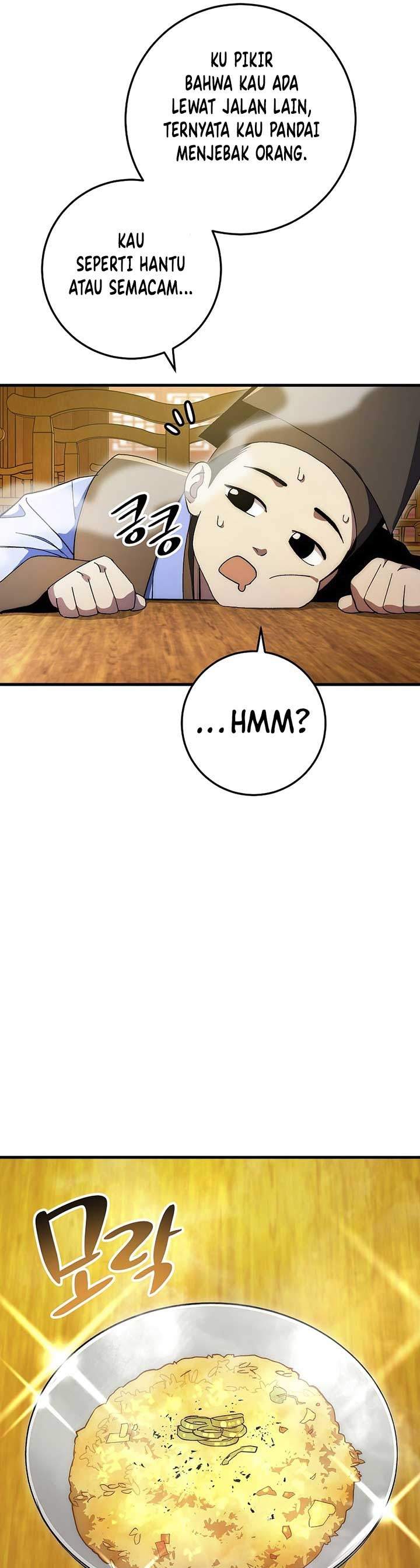 Legend of Asura – The Venom Dragon Chap 62 - Next Chap 63