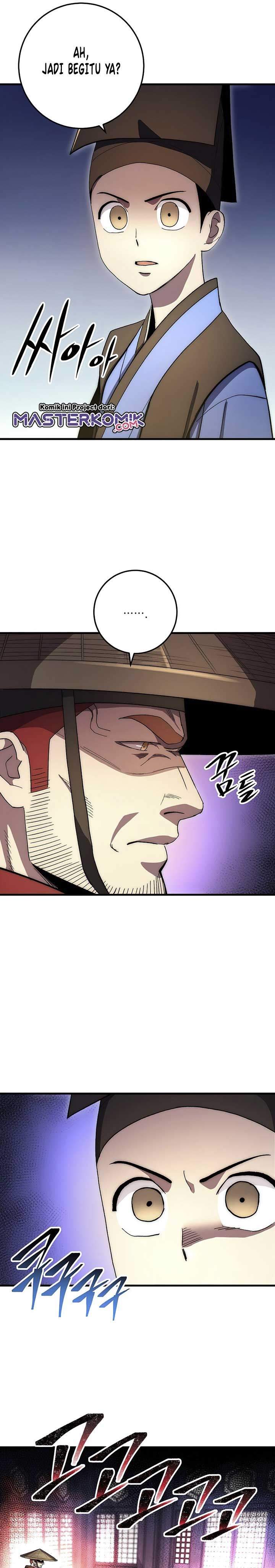 Legend of Asura – The Venom Dragon Chap 62 - Next Chap 63