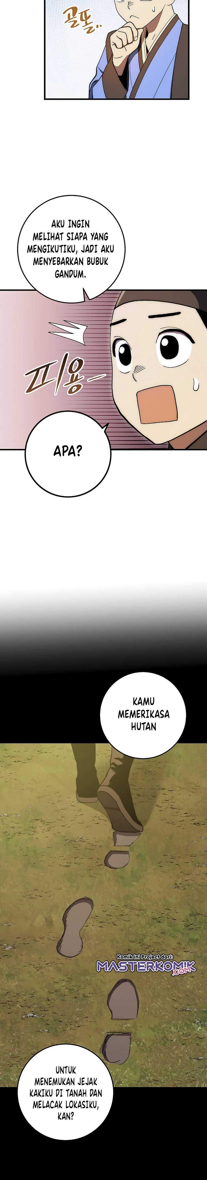 Legend of Asura – The Venom Dragon Chap 63 - Next Chap 64