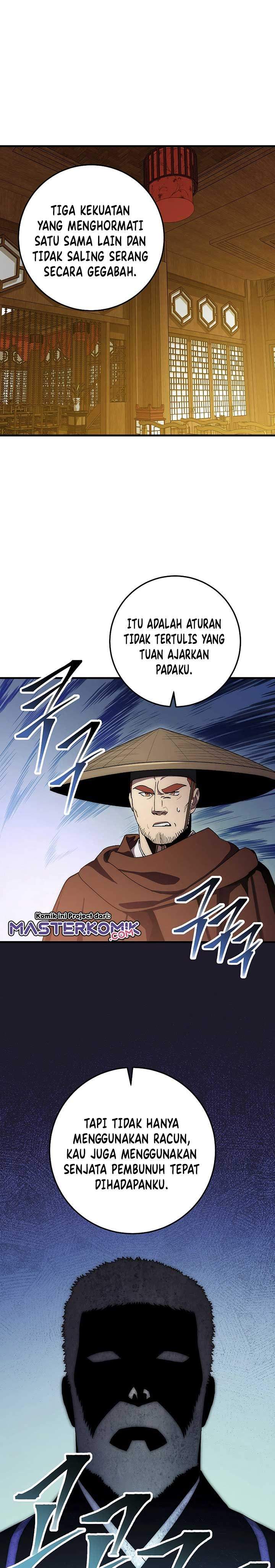 Legend of Asura – The Venom Dragon Chap 63 - Next Chap 64