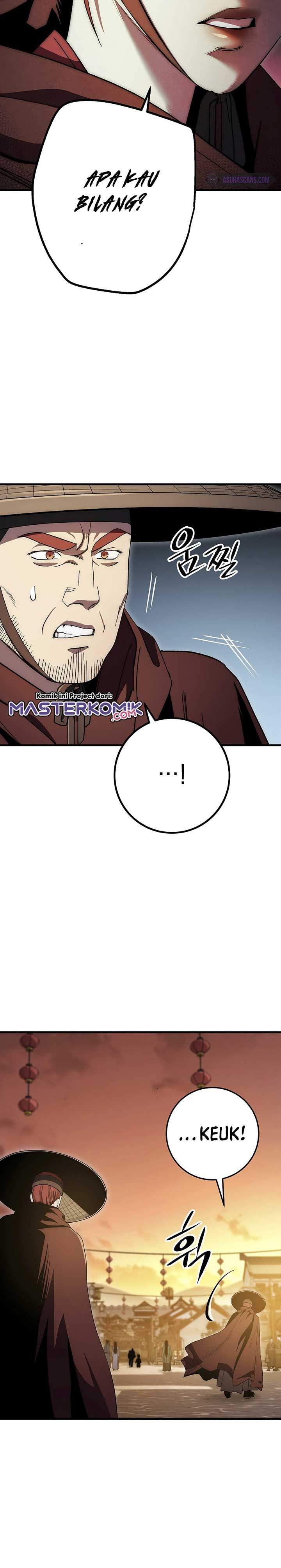 Legend of Asura – The Venom Dragon Chap 63 - Next Chap 64