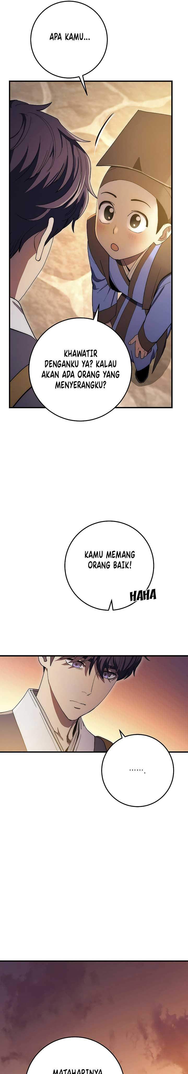 Legend of Asura – The Venom Dragon Chap 63 - Next Chap 64