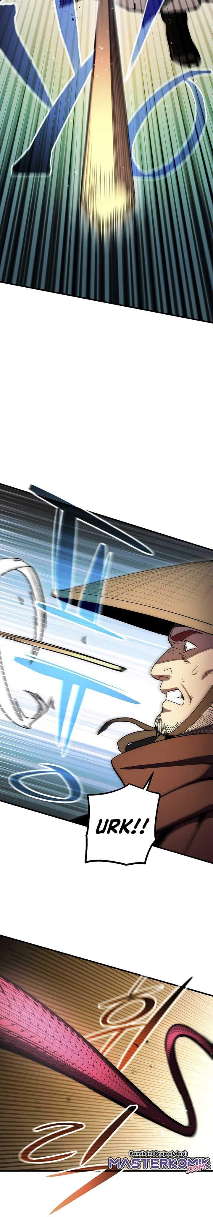 Legend of Asura – The Venom Dragon Chap 63 - Next Chap 64