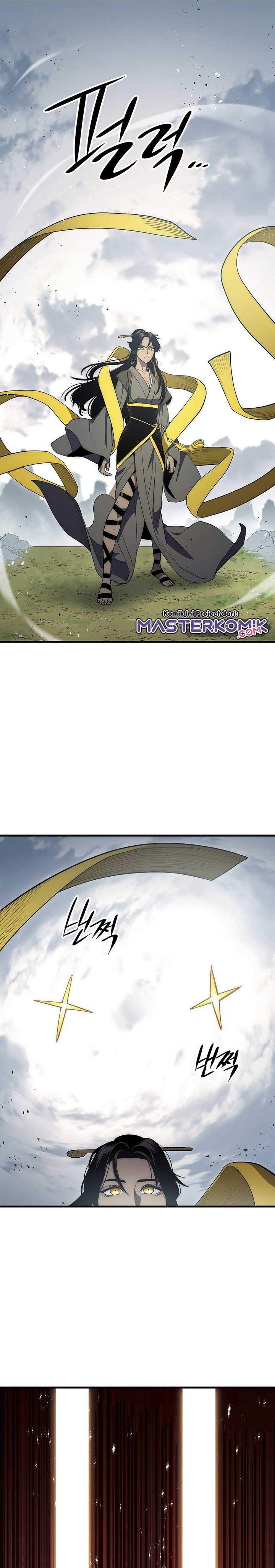 Legend of Asura – The Venom Dragon Chap 63 - Next Chap 64