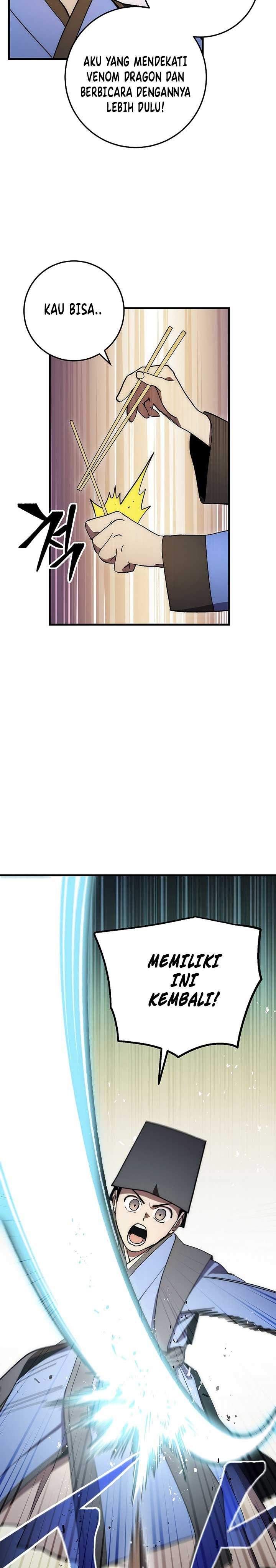 Legend of Asura – The Venom Dragon Chap 63 - Next Chap 64