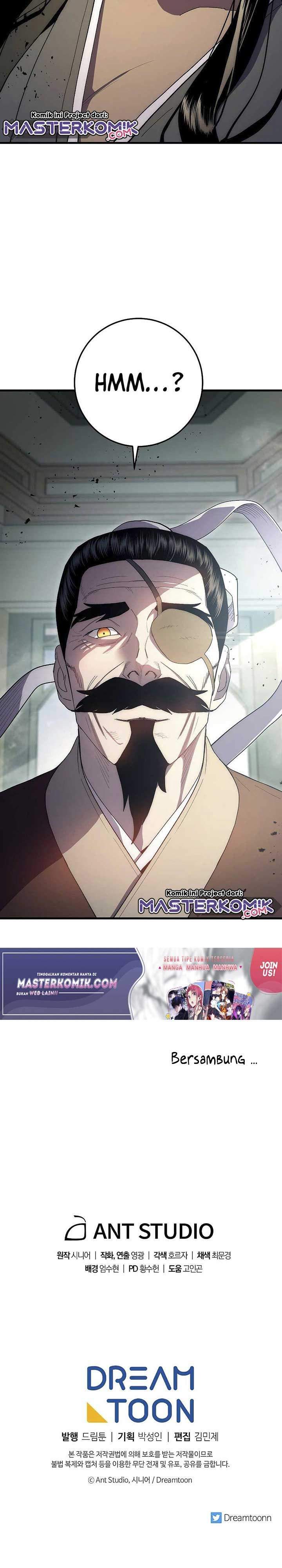 Legend of Asura – The Venom Dragon Chap 63 - Next Chap 64