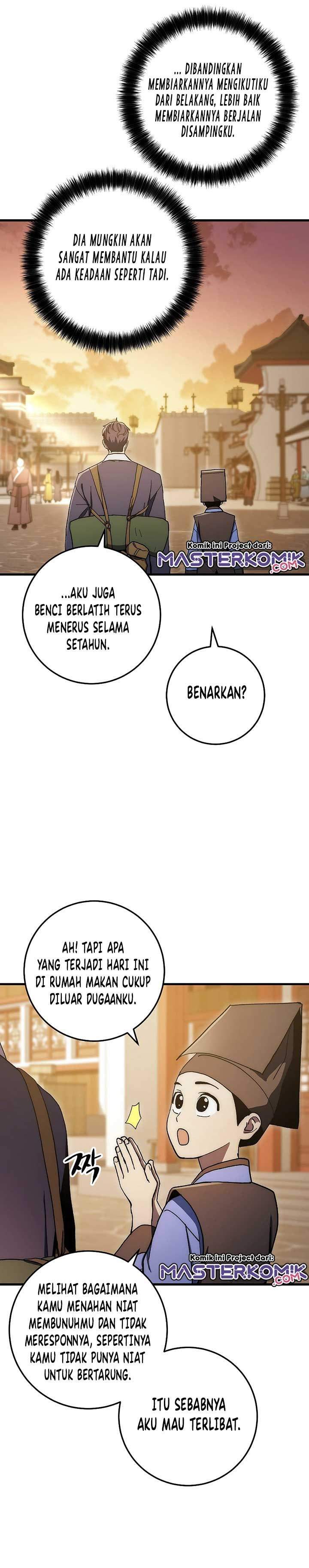 Legend of Asura – The Venom Dragon Chap 63 - Next Chap 64