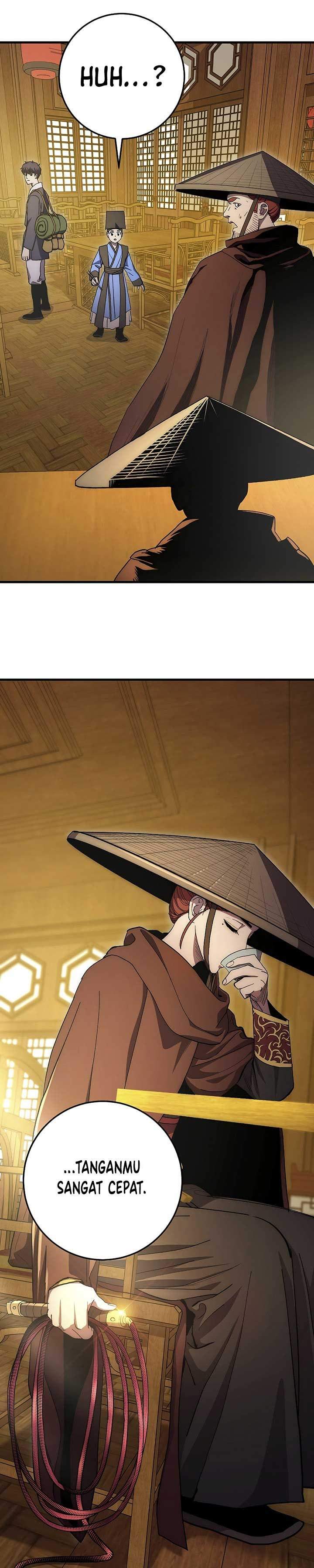 Legend of Asura – The Venom Dragon Chap 63 - Next Chap 64