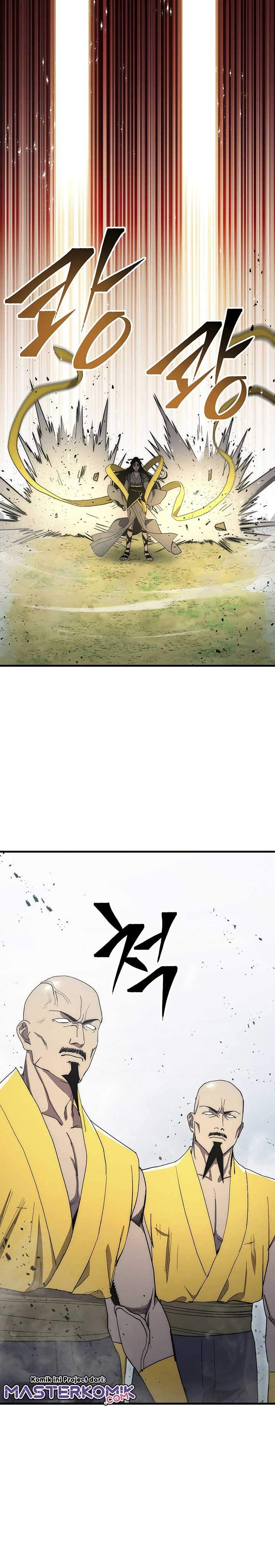 Legend of Asura – The Venom Dragon Chap 63 - Next Chap 64