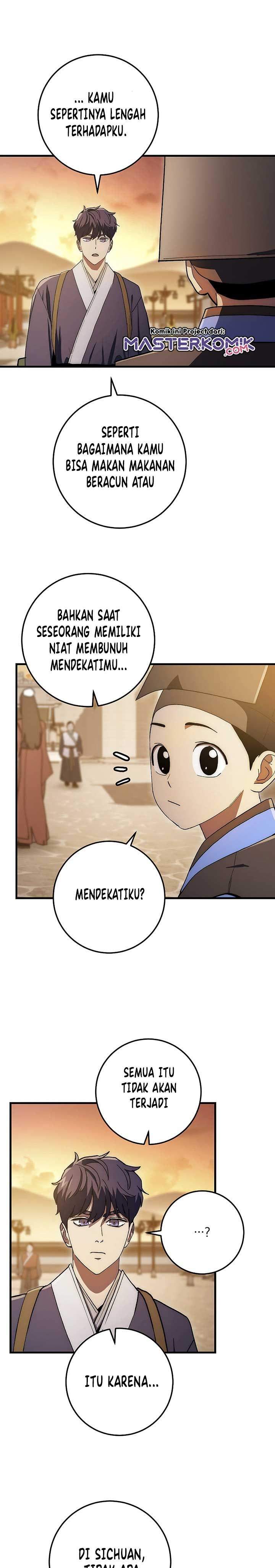 Legend of Asura – The Venom Dragon Chap 63 - Next Chap 64