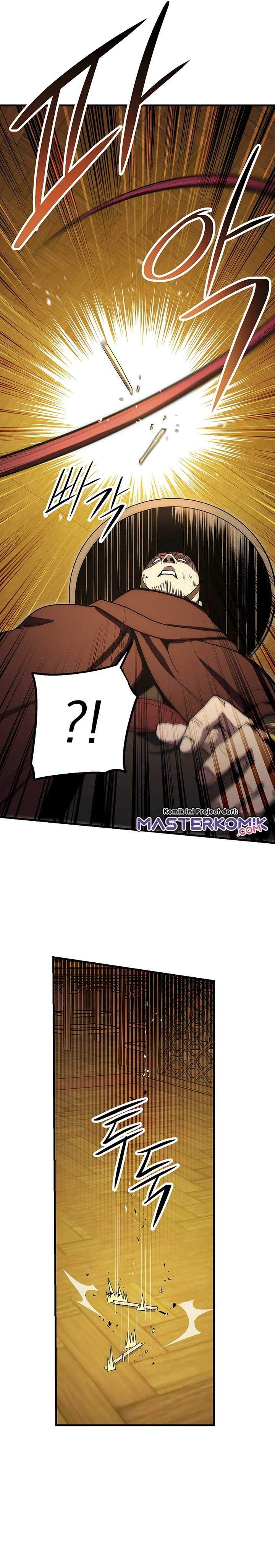 Legend of Asura – The Venom Dragon Chap 63 - Next Chap 64