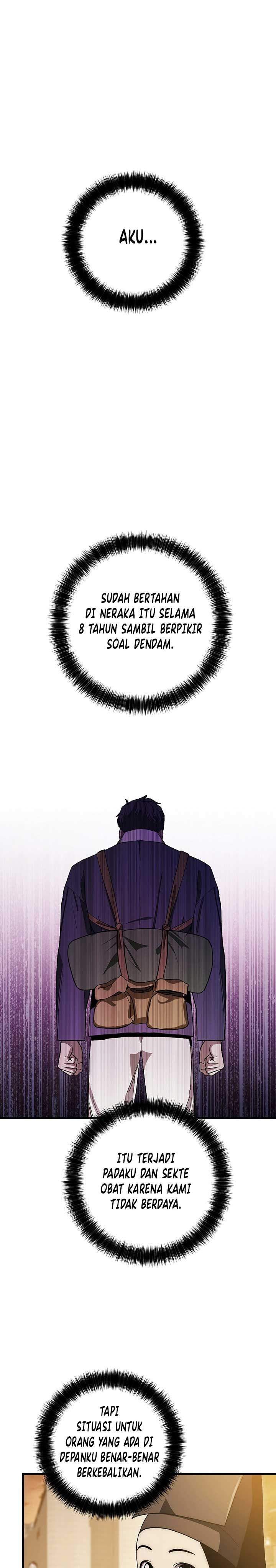 Legend of Asura – The Venom Dragon Chap 63 - Next Chap 64