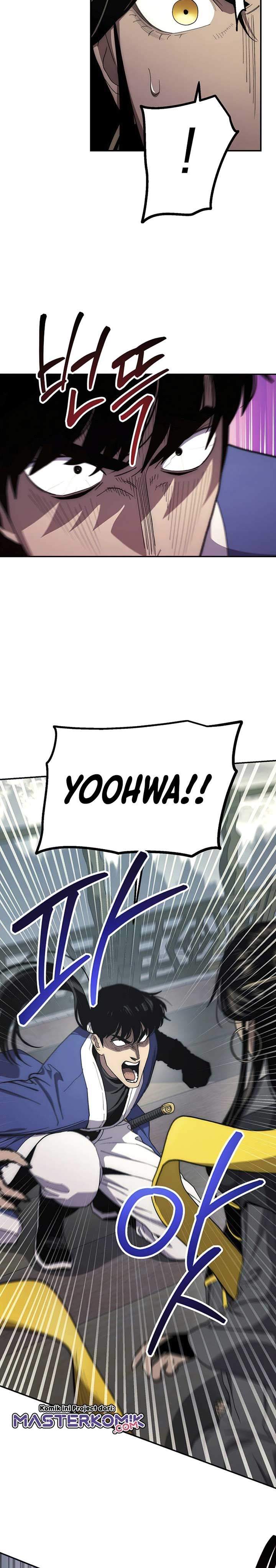Legend of Asura – The Venom Dragon Chap 64 - Next Chap 65
