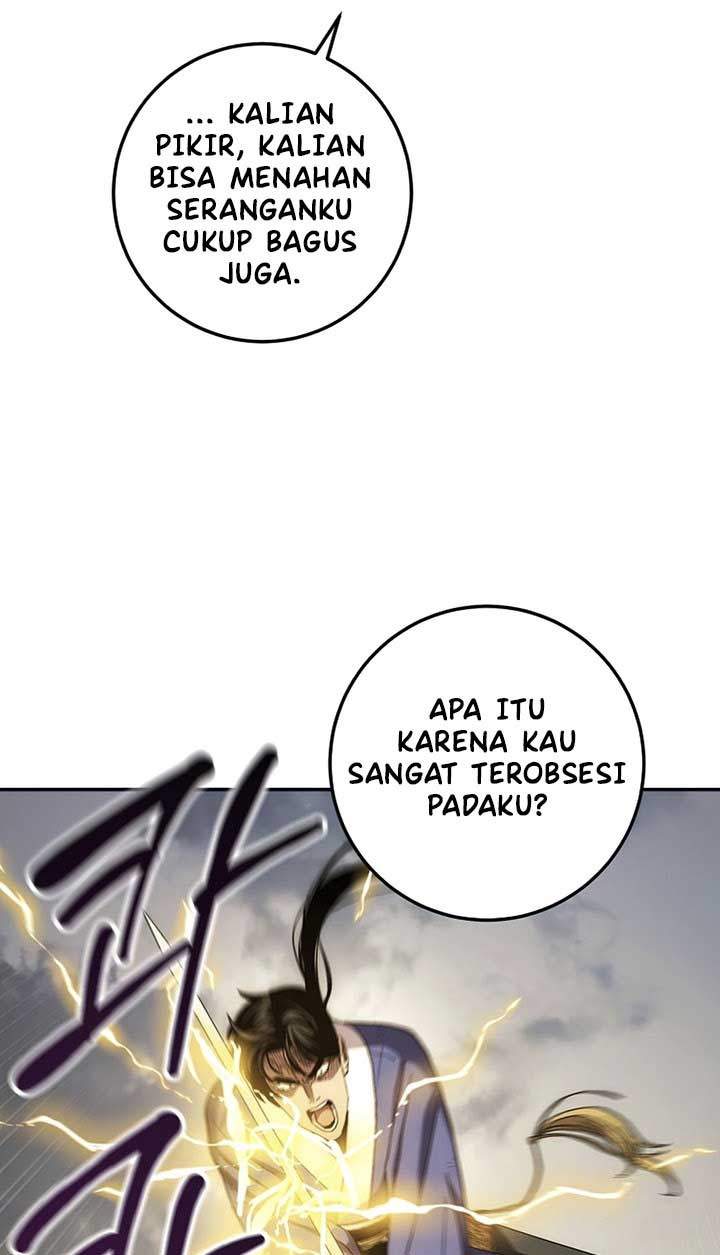 Legend of Asura – The Venom Dragon Chap 64 - Next Chap 65
