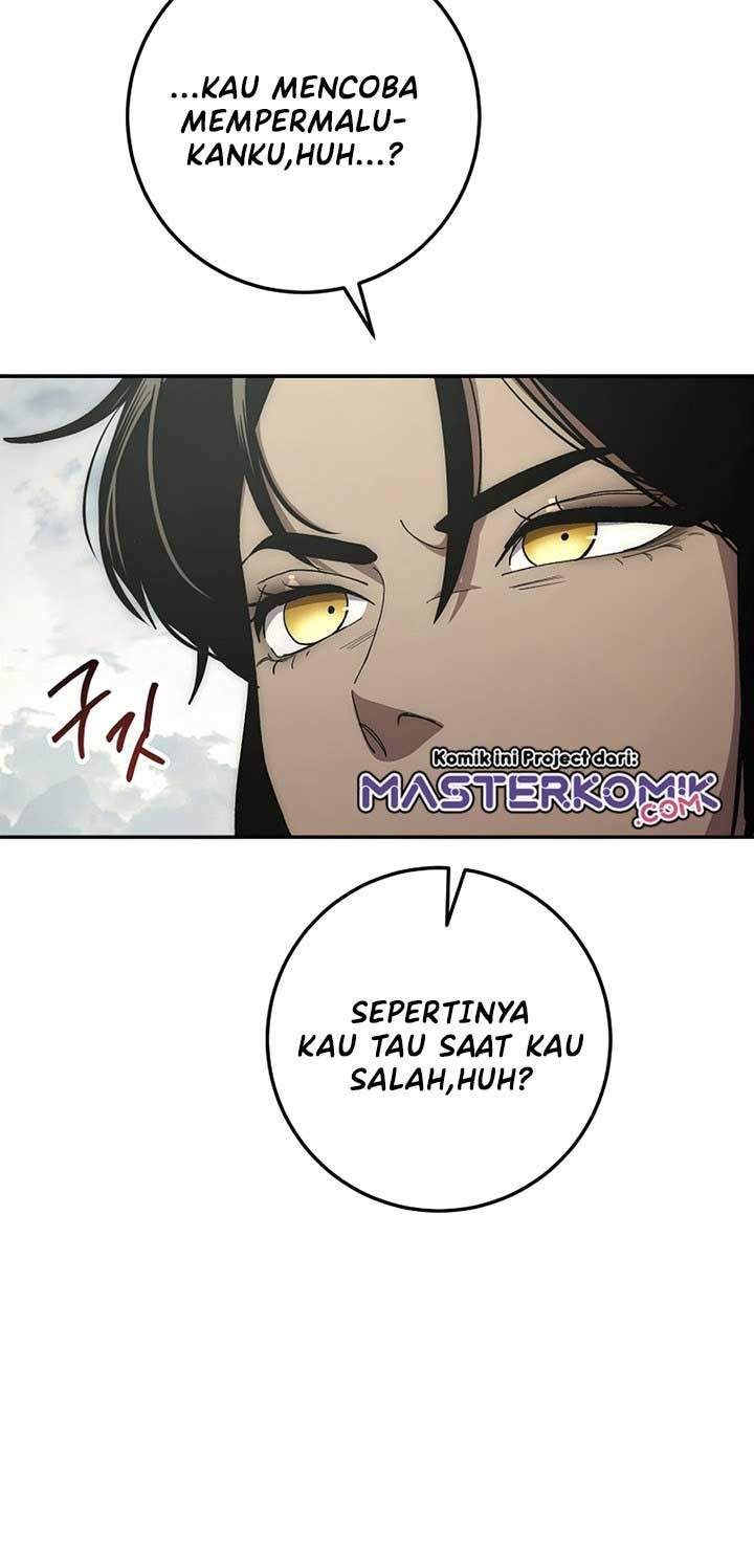 Legend of Asura – The Venom Dragon Chap 64 - Next Chap 65