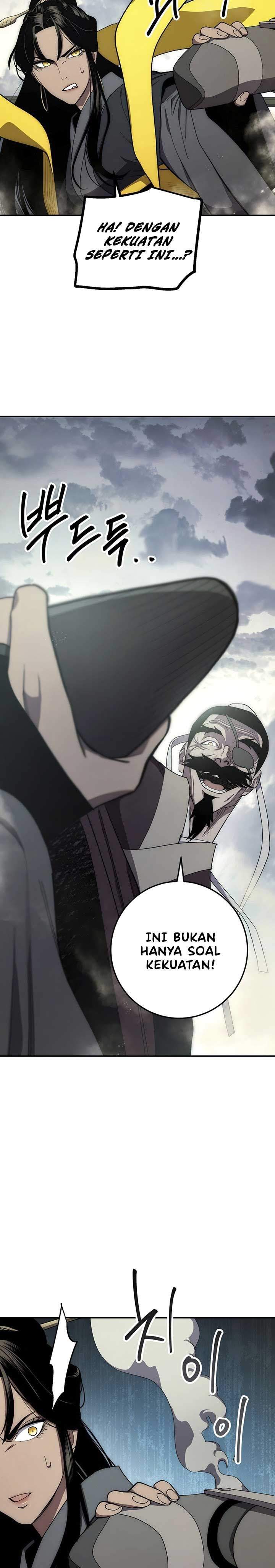 Legend of Asura – The Venom Dragon Chap 64 - Next Chap 65