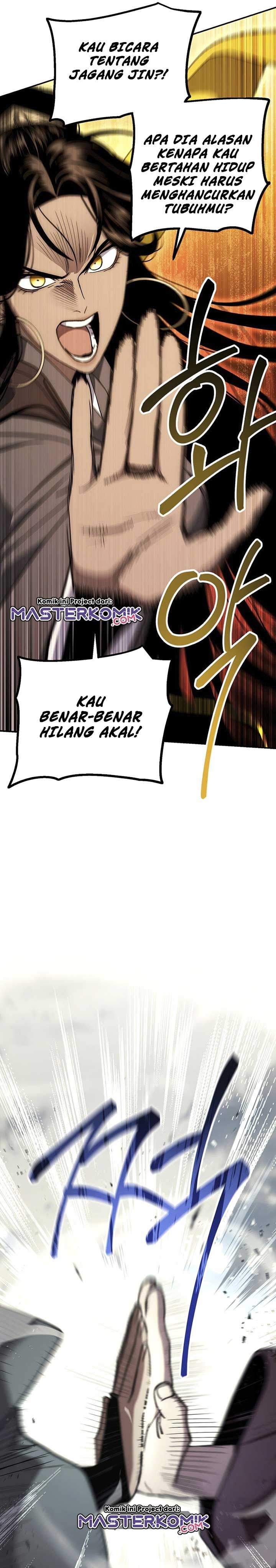 Legend of Asura – The Venom Dragon Chap 64 - Next Chap 65