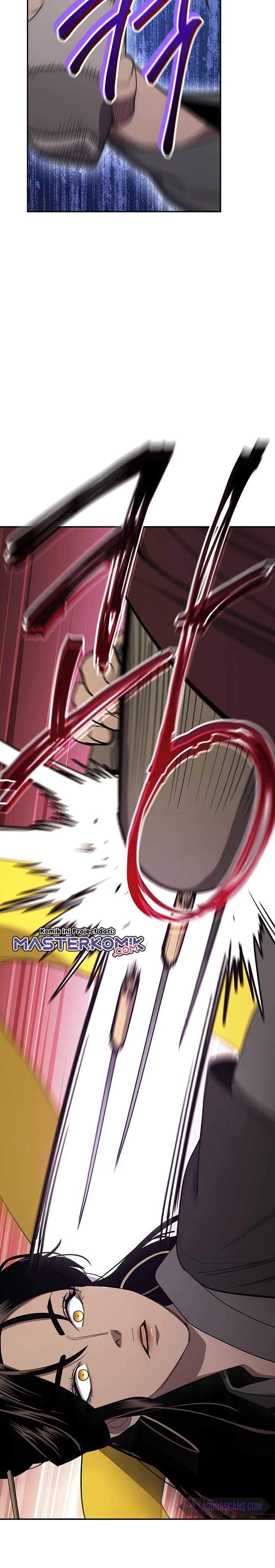 Legend of Asura – The Venom Dragon Chap 64 - Next Chap 65