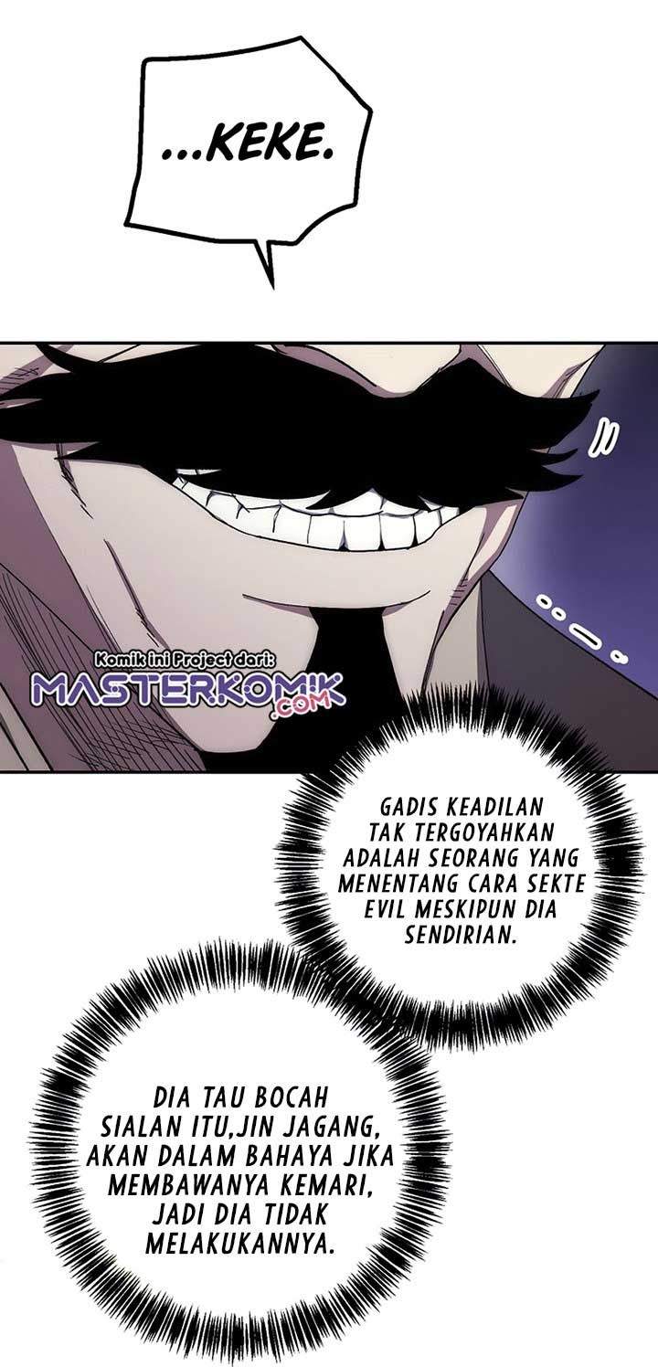 Legend of Asura – The Venom Dragon Chap 64 - Next Chap 65