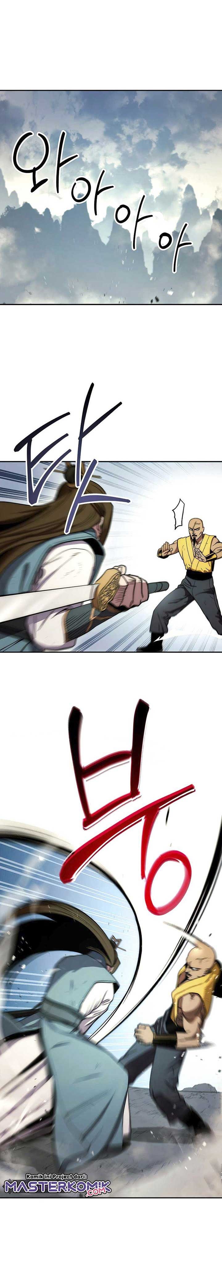 Legend of Asura – The Venom Dragon Chap 65 - Next Chap 66