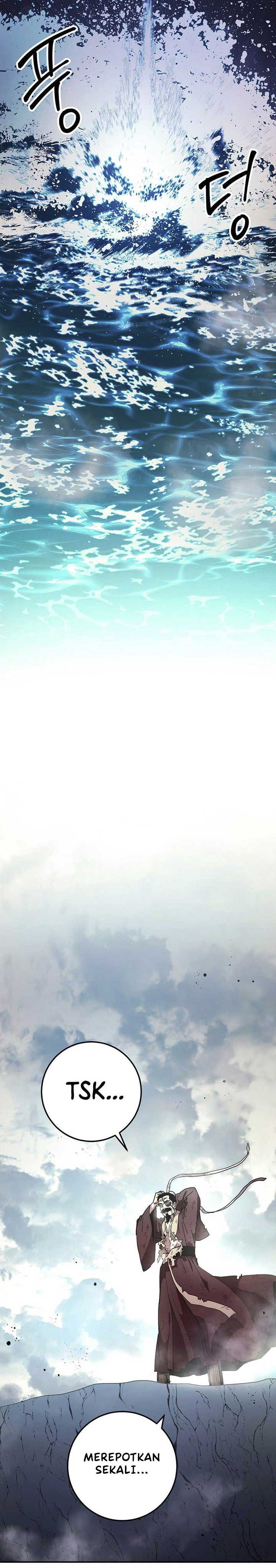 Legend of Asura – The Venom Dragon Chap 65 - Next Chap 66