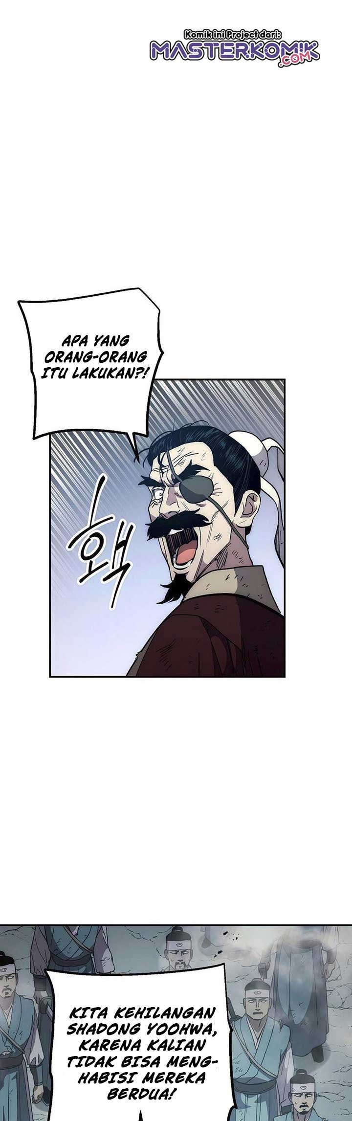 Legend of Asura – The Venom Dragon Chap 65 - Next Chap 66