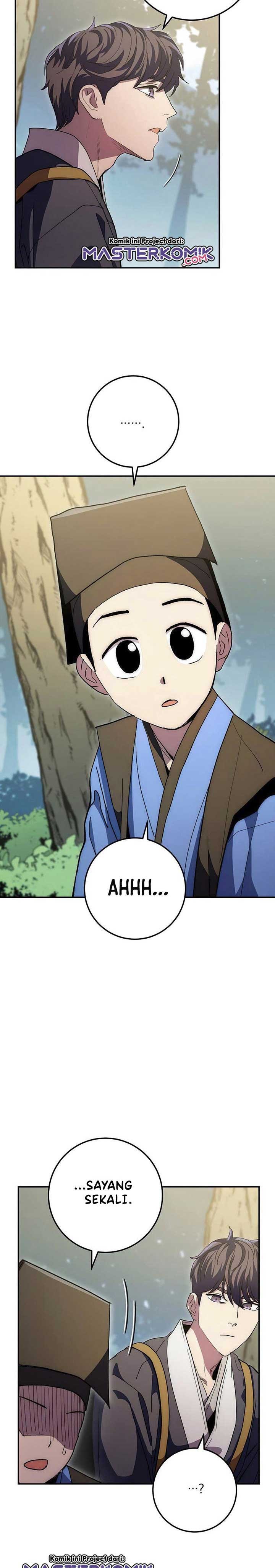 Legend of Asura – The Venom Dragon Chap 65 - Next Chap 66