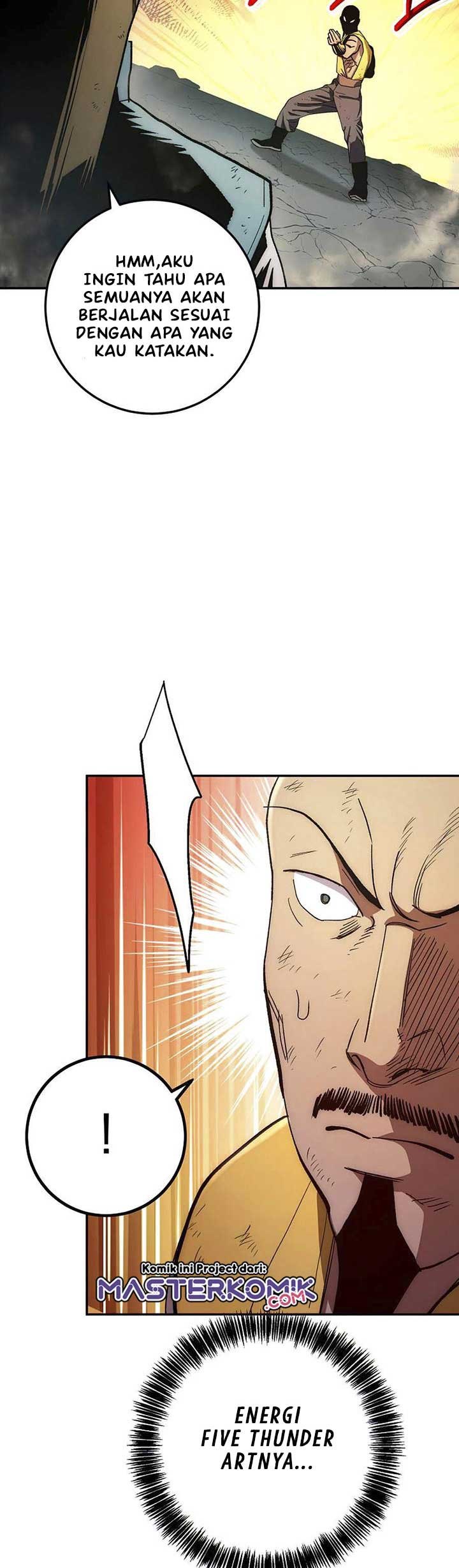 Legend of Asura – The Venom Dragon Chap 65 - Next Chap 66